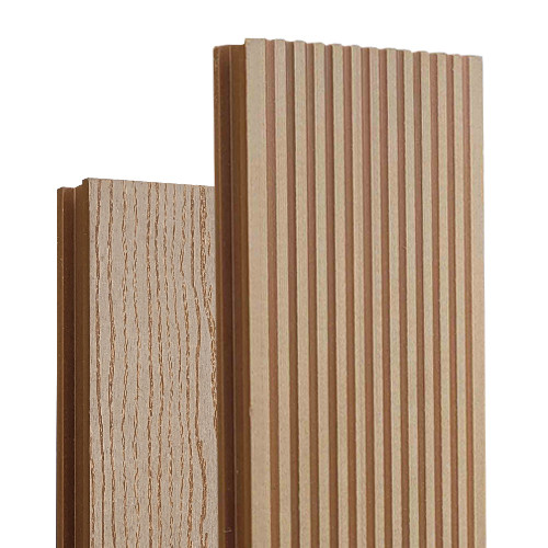 Террасная доска дпк Latitudo Евро Натур 