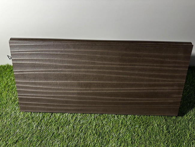 Доска для грядок ДПК WPC усиленная Pro 225мм Доска для грядок ДПК WPC усиленная Pro 225мм